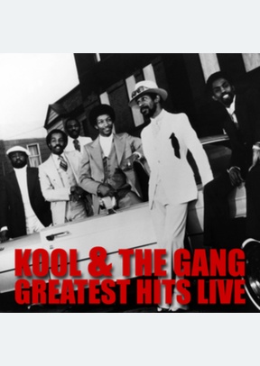 GREATEST HITS LIVE