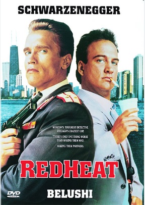 Red Heat