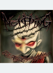 New Psychodalia