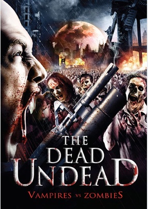 The Dead Undead