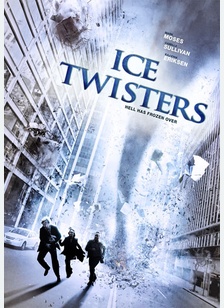 Ice Twisters