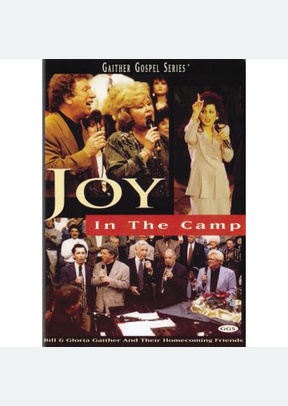 GAITHER, BILL & GLORIA