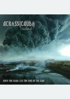 Only The Dead See The End Of T