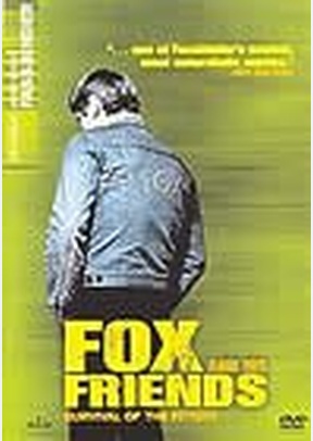 Fox And His Friends