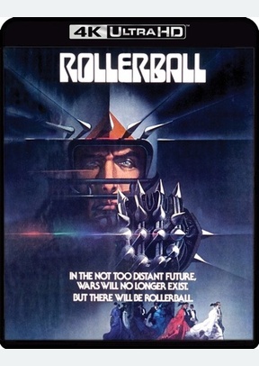 Rollerball
