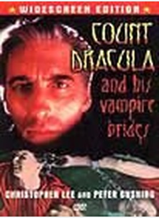 COUNT DRACULA AND HIS V