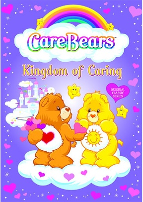 Care Bears: Kingdom Of Caring