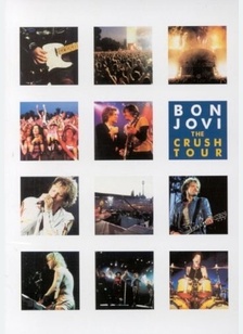 Bon Jovi: The Crush Tour Live