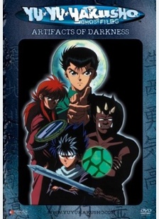 Yu Yu Hakusho: Artifacts Of Darkness