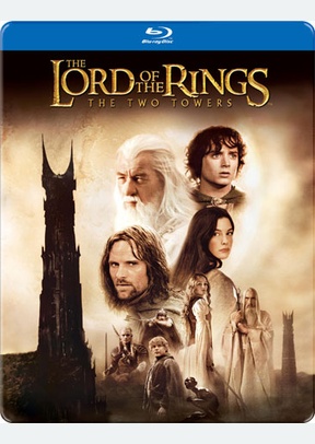 The Lord Of The Rings: The Two Towers