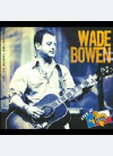 LIVE AT BILLY BOBS TEXAS (DVD)