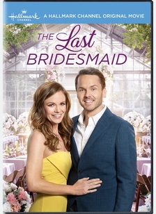 The Last Bridesmaid