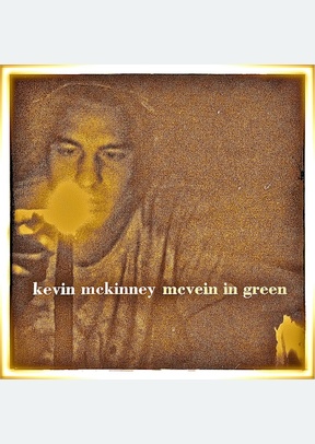 MCVEIN IN GREEN