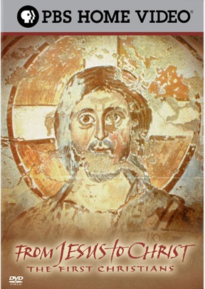 From Jesus to Christ: The First Christians