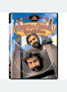 CHEECH & CHONG:CORSICAN BRO