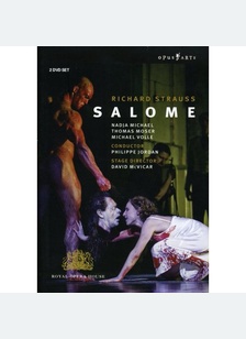 Richard Strauss: Salome