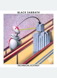 "Technical Ecstasy"