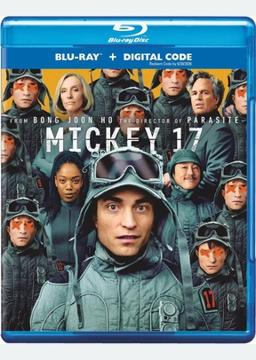 MICKEY 17 (BR)