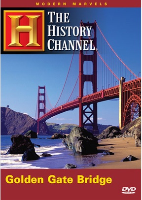 Golden Gate Bridge (Modern Marvels)