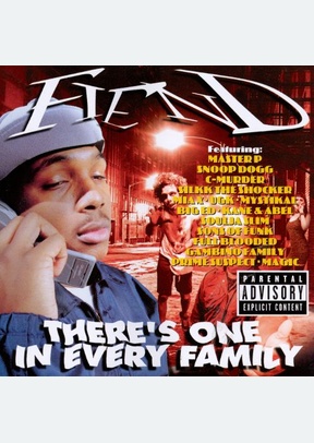 THERES ONE IN EVERY FAMILY (OO