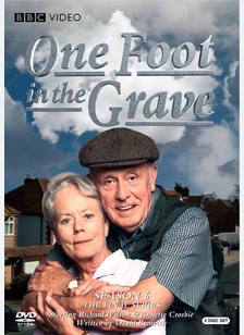 One Foot In The Grave: Season 6