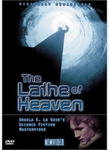 The Lathe Of Heaven