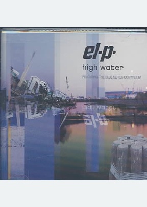 High Water: Mark