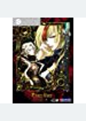 Trinity Blood Volume 3