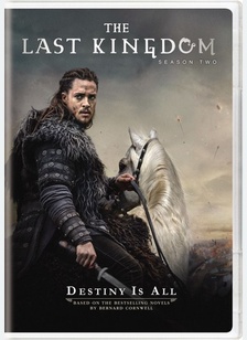 The Last Kingdom: Season Two