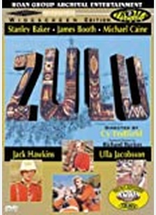 ZULU (TROMA)