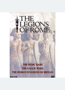 Legions of Rome Box Set