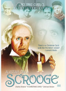 Scrooge