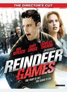 Reindeer Games