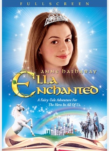 Ella Enchanted