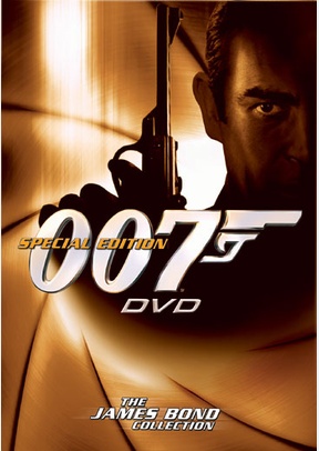 The James Bond Collection, Volume 2