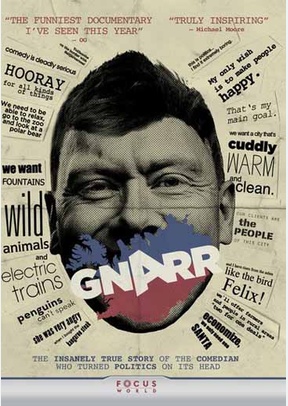 Gnarr
