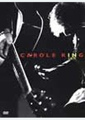 KING, CAROLE: IN CONCERT