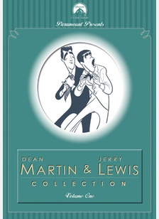 Martin & Lewis Collection: Volume 1