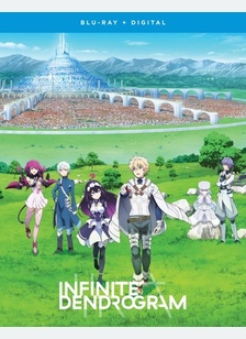 Infinite Dendrogram: The Complete Series