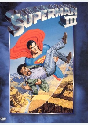 SUPERMAN III