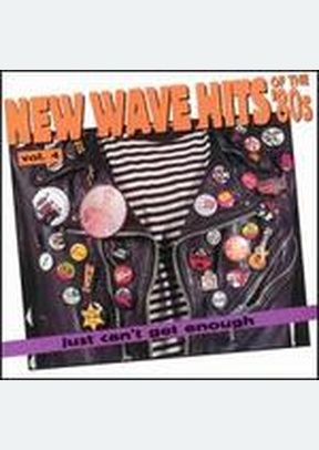 NEW WAVE HITS OF THE 80S V.4