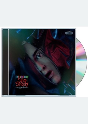 DEATH OF SLIM SHADY