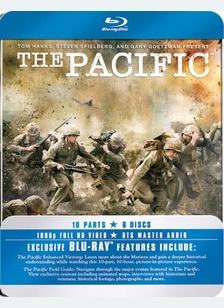 The Pacific