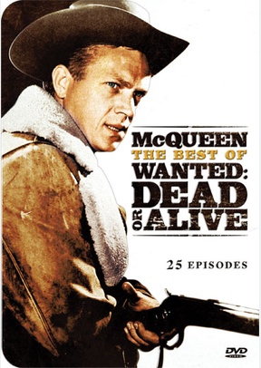 The Best of Wanted: Dead or Alive