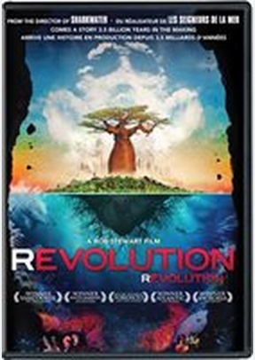 REVOLUTION
