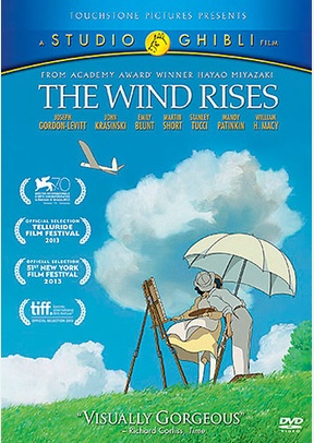 The Wind Rises