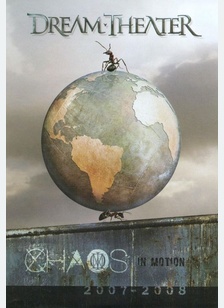DREAM THEATER