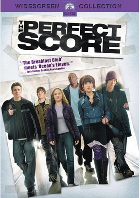 The Perfect Score