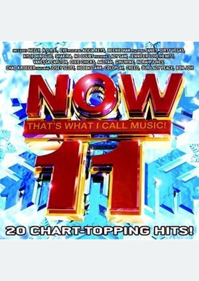 NOW 11