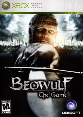 BEOWULF:THE GAME